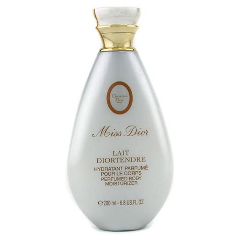 miss dior body lotion|miss dior body lotion original.